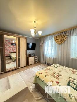 2-к квартира, вторичка, 68м2, 9/10 этаж