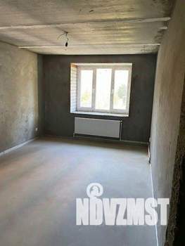 1-к квартира, вторичка, 39м2, 1/8 этаж
