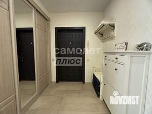 3-к квартира, вторичка, 95м2, 9/15 этаж