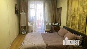 4-к квартира, вторичка, 86м2, 3/3 этаж