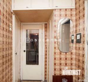 1-к квартира, вторичка, 33м2, 2/10 этаж