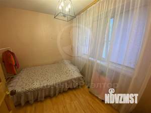 4-к квартира, вторичка, 60м2, 5/5 этаж