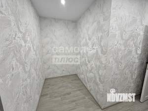 1-к квартира, вторичка, 30м2, 6/15 этаж