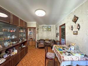 3-к квартира, вторичка, 47м2, 4/5 этаж