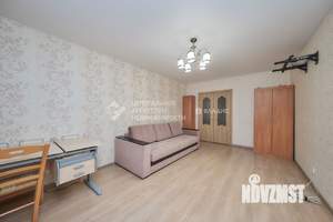 3-к квартира, вторичка, 82м2, 8/10 этаж
