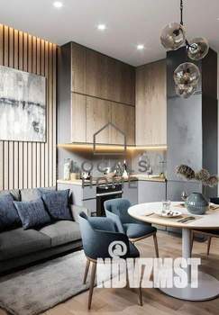 Студия квартира, вторичка, 16м2, 8/25 этаж
