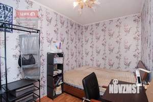 2-к квартира, вторичка, 40м2, 9/9 этаж