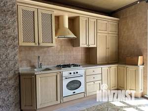 2-к квартира, вторичка, 80м2, 4/16 этаж