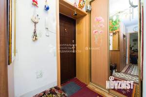 2-к квартира, вторичка, 45м2, 3/9 этаж