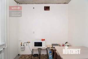 1-к квартира, вторичка, 29м2, 3/15 этаж