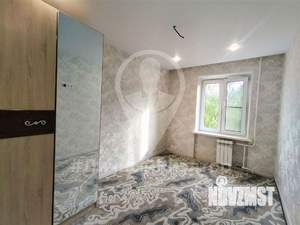 3-к квартира, вторичка, 61м2, 6/9 этаж