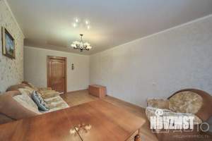 3-к квартира, вторичка, 62м2, 4/5 этаж