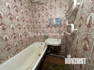 2-к квартира, вторичка, 52м2, 4/9 этаж