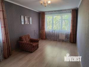 3-к квартира, вторичка, 61м2, 4/5 этаж