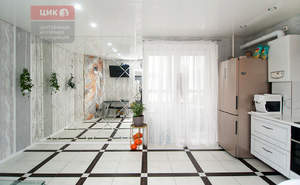 2-к квартира, вторичка, 80м2, 6/10 этаж