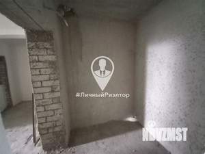 1-к квартира, вторичка, 43м2, 5/10 этаж