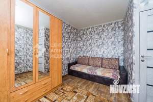 1-к квартира, вторичка, 30м2, 7/9 этаж