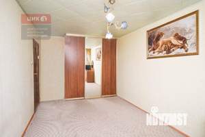 1-к квартира, вторичка, 32м2, 1/9 этаж