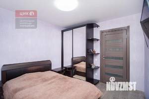 2-к квартира, вторичка, 52м2, 13/15 этаж