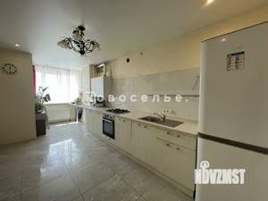 2-к квартира, вторичка, 81м2, 16/17 этаж