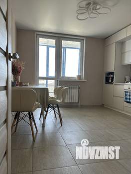 1-к квартира, вторичка, 41м2, 4/27 этаж