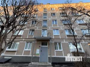 1-к квартира, вторичка, 22м2, 1/5 этаж