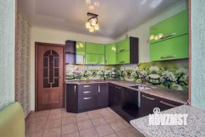2-к квартира, вторичка, 71м2, 7/14 этаж