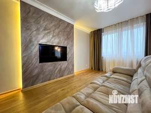 3-к квартира, вторичка, 108м2, 7/10 этаж