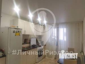 2-к квартира, вторичка, 66м2, 3/10 этаж