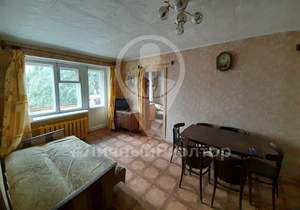 2-к квартира, вторичка, 46м2, 3/5 этаж