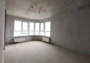 3-к квартира, вторичка, 93м2, 1/27 этаж