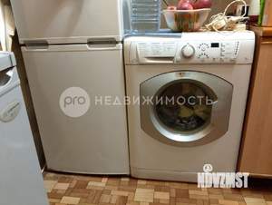 2-к квартира, вторичка, 31м2, 1/5 этаж