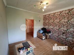 1-к квартира, вторичка, 20м2, 2/2 этаж