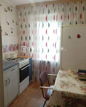 1-к квартира, вторичка, 30м2, 2/9 этаж