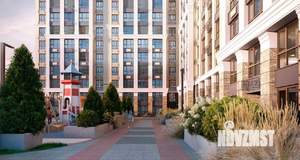 1-к квартира, вторичка, 37м2, 8/10 этаж
