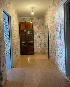 1-к квартира, вторичка, 43м2, 8/10 этаж