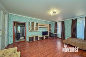 3-к квартира, вторичка, 65м2, 2/2 этаж