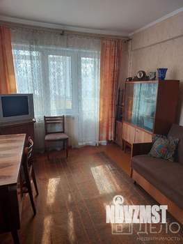 2-к квартира, вторичка, 41м2, 2/4 этаж