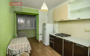 1-к квартира, вторичка, 41м2, 1/10 этаж