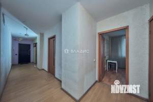 3-к квартира, вторичка, 73м2, 4/16 этаж