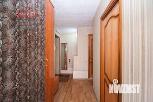 2-к квартира, вторичка, 42м2, 1/5 этаж