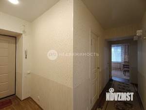 2-к квартира, вторичка, 57м2, 1/10 этаж