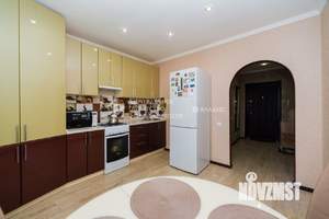 1-к квартира, вторичка, 41м2, 6/10 этаж