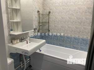 1-к квартира, вторичка, 32м2, 3/4 этаж