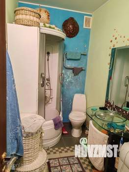 3-к квартира, вторичка, 90м2, 4/5 этаж