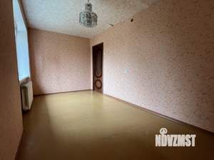 3-к квартира, вторичка, 53м2, 5/5 этаж