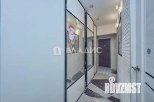 3-к квартира, вторичка, 66м2, 1/9 этаж