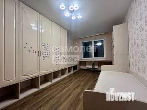 3-к квартира, вторичка, 91м2, 4/10 этаж
