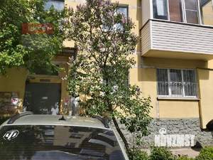 2-к квартира, вторичка, 42м2, 1/5 этаж
