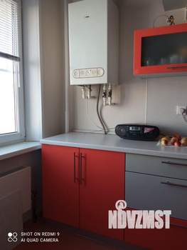 2-к квартира, вторичка, 57м2, 4/6 этаж
